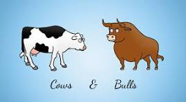 Bulls and Cows